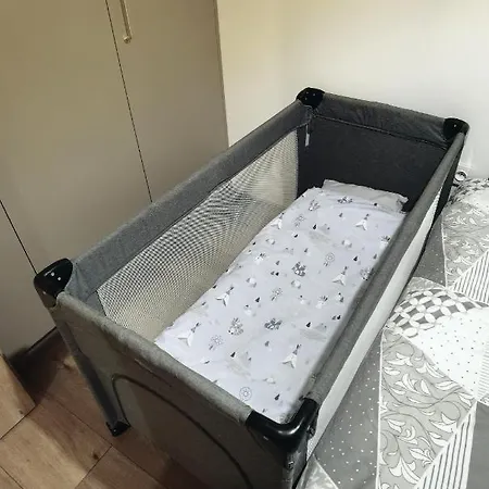 Centrum Lägenhet Olecko