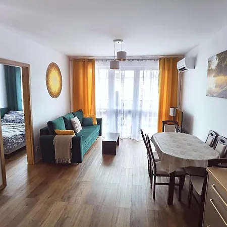 Centrum Apartment Olecko