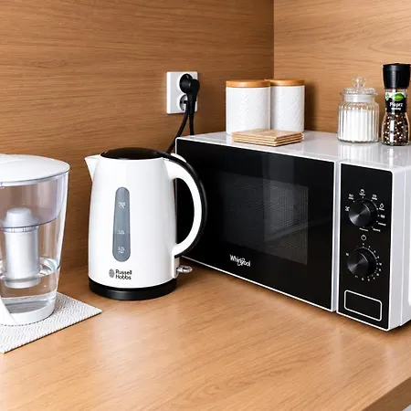Apartament Centrum