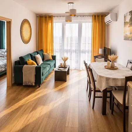 Centrum Apartament *
