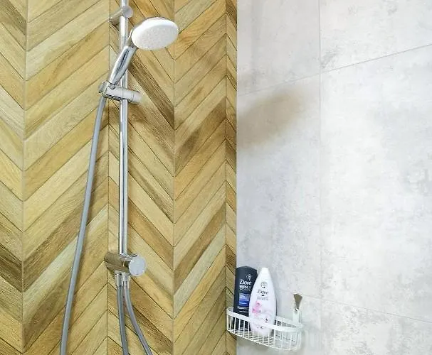 Apartmán Centrum Olecko